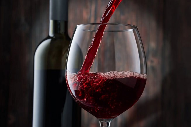 House Wine